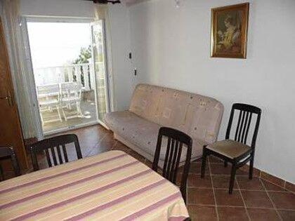 Apartments Mar Malinska Extérieur photo