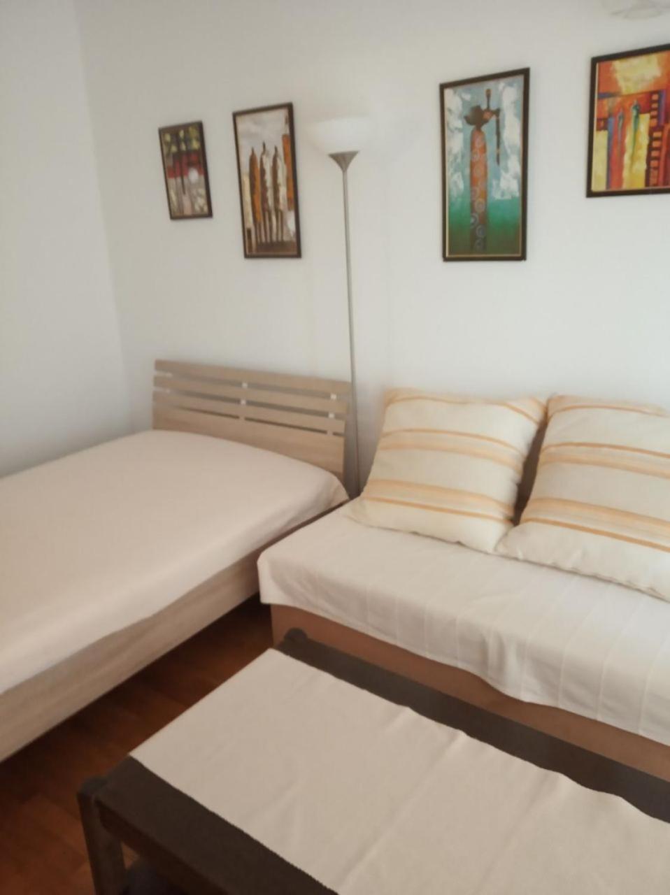 Apartments Mar Malinska Extérieur photo